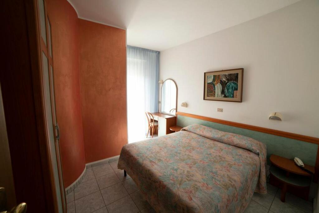 Hotel Corallo Giulianova Eksteriør bilde