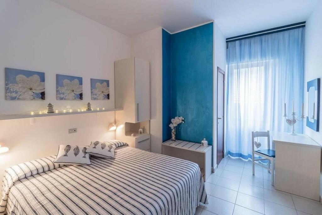 Hotel Corallo Giulianova Eksteriør bilde
