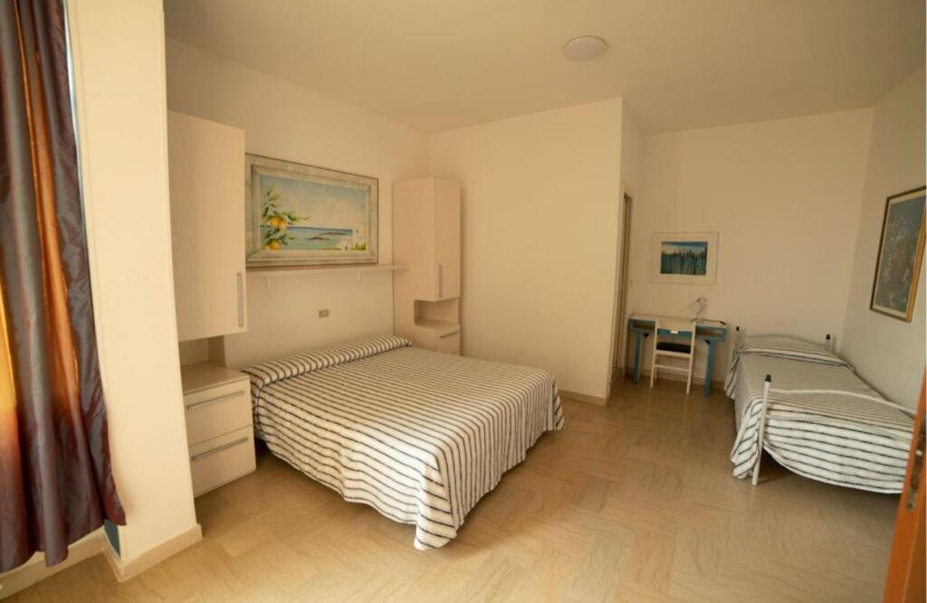 Hotel Corallo Giulianova Eksteriør bilde